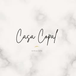 Casa Copal